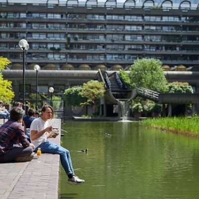 Lakeside